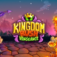 Kingdom Rush Vengeance – Tower Defense Trainer