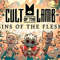 Cult of the Lamb Trainer