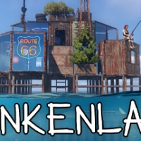 Sunkenland Trainer