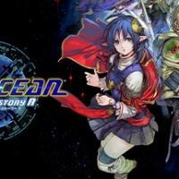 Star Ocean: The Second Story R Trainer