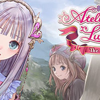 Atelier Lulua: The Scion of Arland Trainer