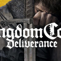 Kingdom Come: Deliverance Trainer