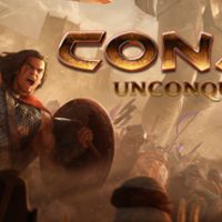 Conan Unconquered Trainer