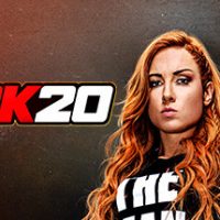 WWE 2K20 Trainer