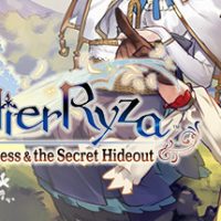 Atelier Ryza: Ever Darkness & the Secret Hideout Trainer