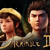 Shenmue 3 Trainer