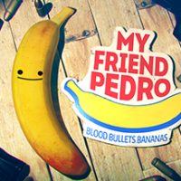 My Friend Pedro Trainer