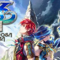 Ys VIII: Lacrimosa of Dana Trainer