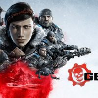 Gears 5 Trainer