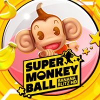 Super Monkey Ball: Banana Blitz HD Trainer