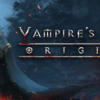 Vampire’s Fall: Origins Trainer