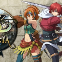 Ys: Memories of Celceta Trainer