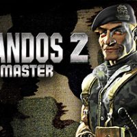 Commandos 2 – HD Remaster Trainer