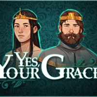 Yes, Your Grace Trainer