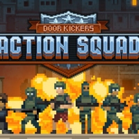 Door Kickers: Action Squad Trainer