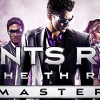 Saints Row: The Third Remastered Trainer