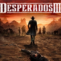 Desperados III Trainer