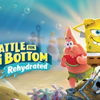 SpongeBob SquarePants: Battle for Bikini Bottom – Rehydrated Trainer