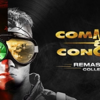 Command & Conquer Remastered Collection Trainer