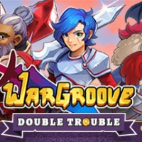 Wargroove Trainer