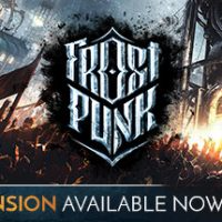 Frostpunk Trainer