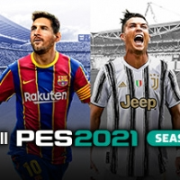 eFootball PES 2021 Trainer