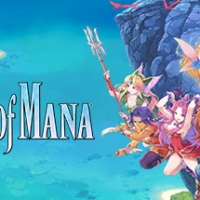 Trials of Mana Trainer