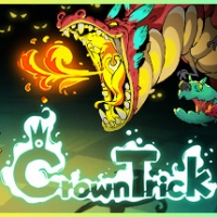 Crown Trick Trainer