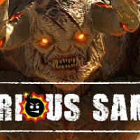 Serious Sam 4 Trainer