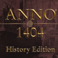 Anno 1404 – History Edition Trainer