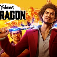 Yakuza: Like a Dragon Trainer