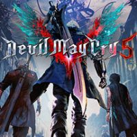 Devil May Cry 5 Trainer