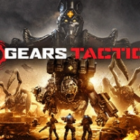 Gears Tactics Trainer