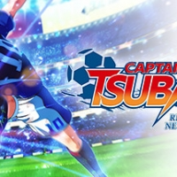 Captain Tsubasa: Rise of New Champions Trainer