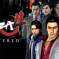 Yakuza 4 Remastered Trainer