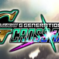 SD Gundam G Generation Cross Rays Trainer