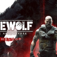 Werewolf: The Apocalypse – Earthblood Trainer