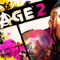 Rage 2 Trainer