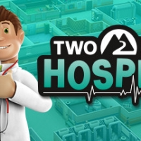 Two Point Hospital Trainer