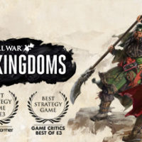 Total War: THREE KINGDOMS Trainer