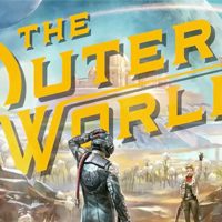 The Outer Worlds Trainer