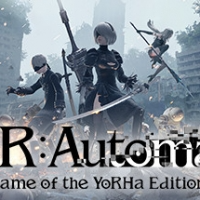 NieR: Automata Trainer