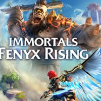 Immortals Fenyx Rising Trainer