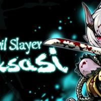 Devil Slayer – Raksasi Trainer