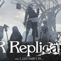 NieR Replicant Trainer