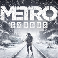 Metro Exodus Trainer