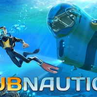 Subnautica Trainer