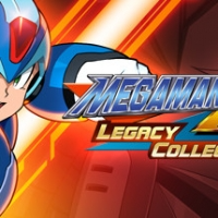 Mega Man X Legacy Collection 2 Trainer