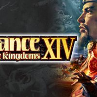 Romance of the Three Kingdoms XIV Trainer