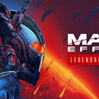 Mass Effect Legendary Edition (Mass Effect 1) Trainer